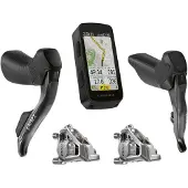 Sram Red E1 Axs Hammerhead Groepset