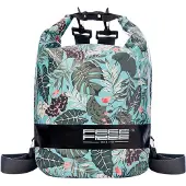 FeelFree Tube Tropical Droge Zak 15l