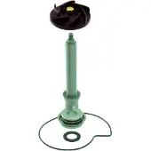 RMS Beauty Piaggio Beverly 500cc 2007> 100110450 Reparatieset Voor Waterpomp