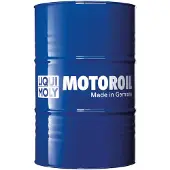 Liqui moly Top Tec 6200 Sae 0w-20 Motorolie 205l