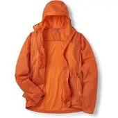 Rab Hooded jacket Vital