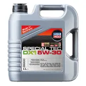 Liqui moly Motorolie SPECIAL TEC DX1 5W30 4L