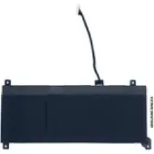 Terra EG20-2S5200/BATTERY laptop reserve-onderdeel Batterij/Accu