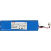 Nedis Batterij voor WIFIVCL002CBK - S004848