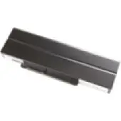 Terra MOBIEL 1516/A/T/1716/A/T Batterij 47Wh, Notebook batterij, Zwart