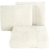 Eurofirany Romige IGOR badhanddoek 70x140 cm - zacht en absorberend