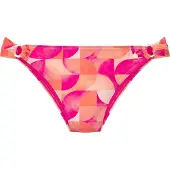LASCANA Bikinibroek bessen / oranje