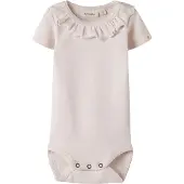Lil´ Atelier Rompertje/body beige