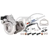 FEBI BILSTEIN 190382 Turbocharger