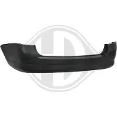 Diederichs 7807655 Achterbumper
