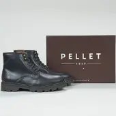 Pellet Laarzen ADRIEL heren 42
