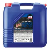 Liqui moly Motorolie TOP TEC 4600 5W30 20L
