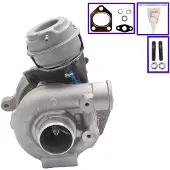 Walker 59155G-PV Turbocharger