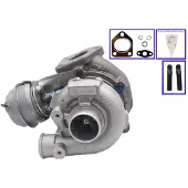 Walker 59191G-PV Turbocharger