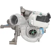 FEBI BILSTEIN 187264 Turbocharger