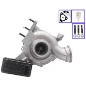Walker 59172G-EV Turbocharger