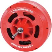 Rothenberger 1000001275 RODRUM Trommel S 10