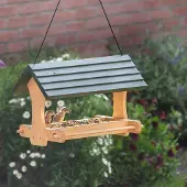 Cj Wildlife Hangende voedertafel Garland |