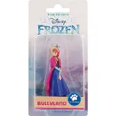 BULLYLAND Walt Disney Mini Anna Sleutelhanger