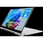 Samsung Galaxy Book5 360 OLED Copilot+ PC NP750QHA-KB5BE Azerty