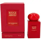 Gris Montaigne - Rouge Absolu Parfumextract 75 ml