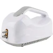 Aqua Control 50 Bar 60w Hogedruknevelpomp