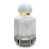 El Nabil Eau de Parfum - - MUSC SILVER - 50ml - Noten van Munt en Citroen - Mannenparfum