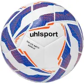 Uhlsport 350 Lite Match Addglue Football Ball Wit 5