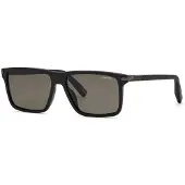 Chopard Sch427-58703p 58x15x145 Mm Gepolariseerde Zonnebril