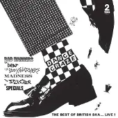 Proper Mainland Europe Dance Craze
