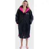 Dryrobe Waterproof Poncho Met Lange Mouwen Advance | Maat M