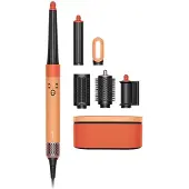 Dyson Airwrap i.d. multi-styler en föhn – Straight+Wavy (Ceramic apricot/Topaz)