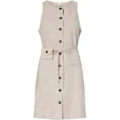 Y.A.S Jurk beige