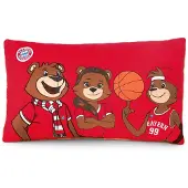 Nici Fc Bayern München Berni Mia &amp; Ben Kussen 43x25 Cm