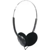 Nedis HPWD1101BK, zwart