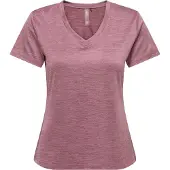 Only Play Functioneel shirt 'ONPCore' magenta