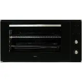 CATA Cmd 9208 Bk Multifunctionele Oven