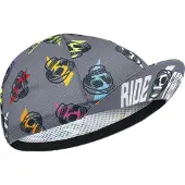 Gist Style Summer F Pet Grijs Man,Vrouw