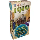 Asmodee - USA 1910