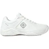Izas Rockford Padel Shoes Wit EU 43 Man