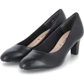 Tamaris Pumps zwart