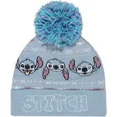 Lilo & Stitch - Disney Beanie - Stitch - meerkleurig - Maat Standard