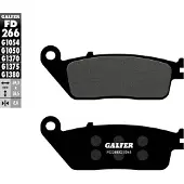 Galfer Fd266-g1054 Remblokken