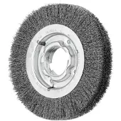 PFERD TOOLS Ronde borstel RBU 20038/AK32-2 ST 0,30 43506001 1 stuk(s)
