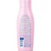 Nivea Hairmilk Natural Shine Mild Conditioning Shampoo voor dof haar 400ml