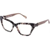 Just cavalli Vjc162-5407hg Leesbril