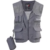Kali Kunnan Classic Visvest