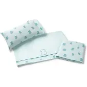 Tous Hfluffy-2402 Wieglakenset