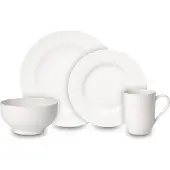 Villeroy & Boch For Me Basic Serviesset 8-delig