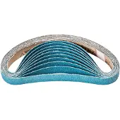 PFERD TOOLS BA 20/520 T Z 60 45008406 Schuurband Korrelgrootte (num) 60 (l x b) 520 mm x 20 mm 20 stuk(s)